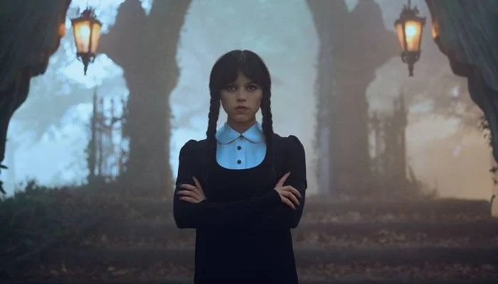 Wednesday Season 2: Jenna Ortega takes on iconic role once again in new image