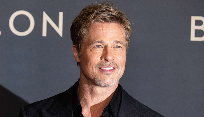 Brad Pitt is desperate amid winery dispute with Angelina Jolie