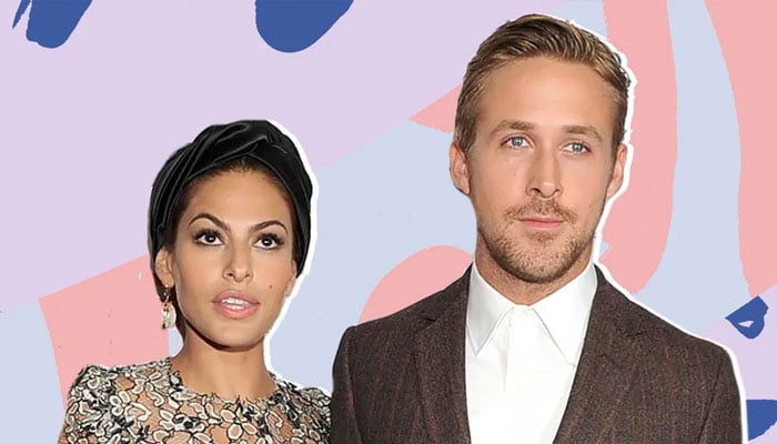 Ryan Gosling and Eva Mendes looking at properties outside of UK: Source