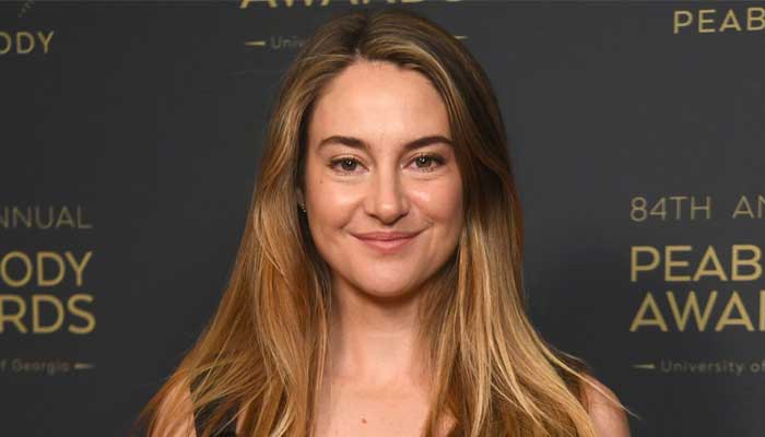 Shailene Woodley recalls terrible encounter that scared her off from career