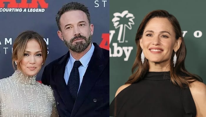 Jennifer Garner did reportedly all she could to keep Ben Affleck and Jennifer Lopez together