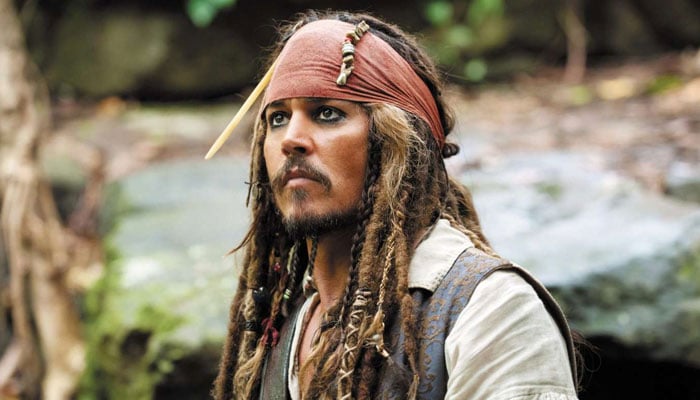 Johnny Depp reportedly lost Pirates franchise after Amber Heard case