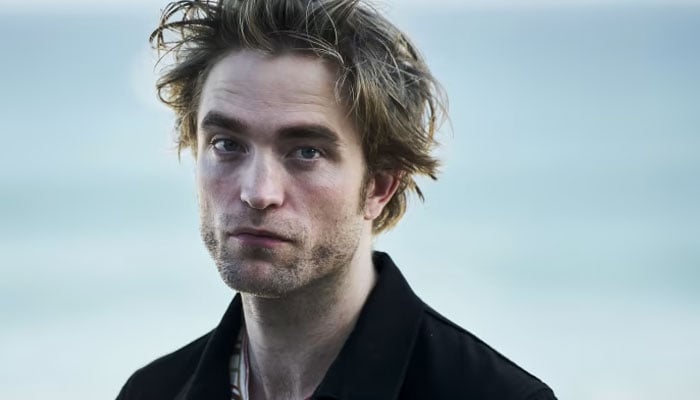 Robert Pattinson has often told fabricated stories