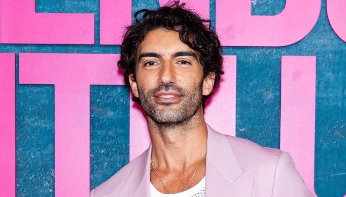 Justin Baldoni was excited to see fans positive response after watching the film.