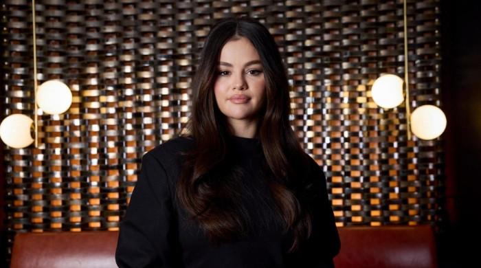 Selena Gomez, Nicole Kidman honoured at Women in Entertainment Gala