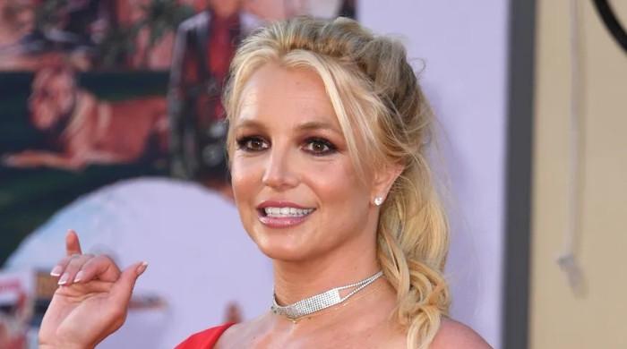 Britney Spears reveals why she moved to Mexico?