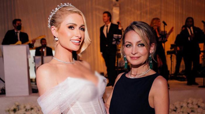 Paris Hilton to reunite with Nicole Richie on display screen after twenty years