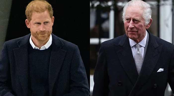 King Charles apologises Americans as Prince Harry releases necessary assertion