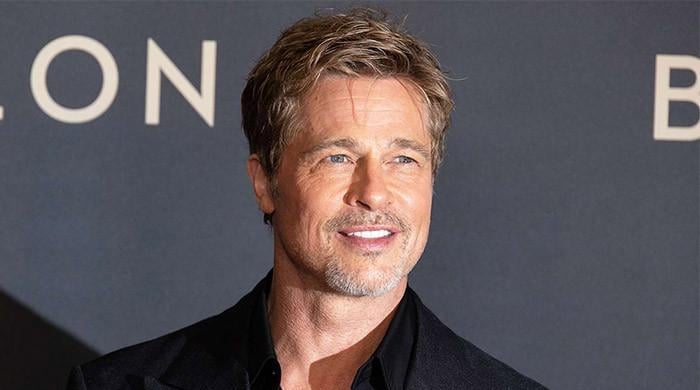 Brad Pitt feels misplaced in struggle with ex-wife Angelina Jolie