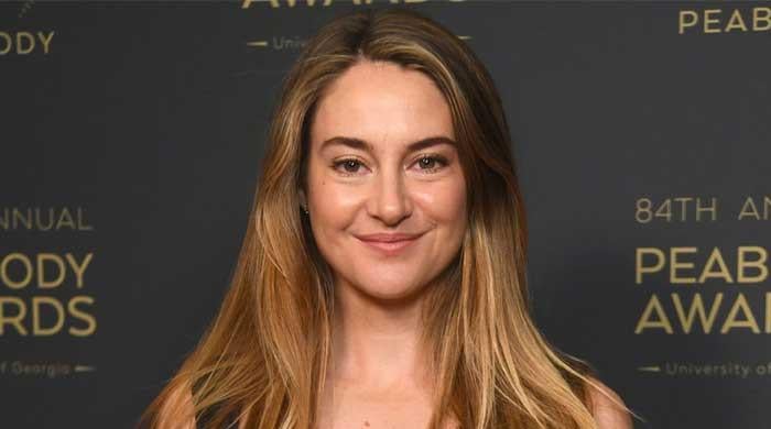 Shailene Woodley recollects horrible encounter that scared her off from profession