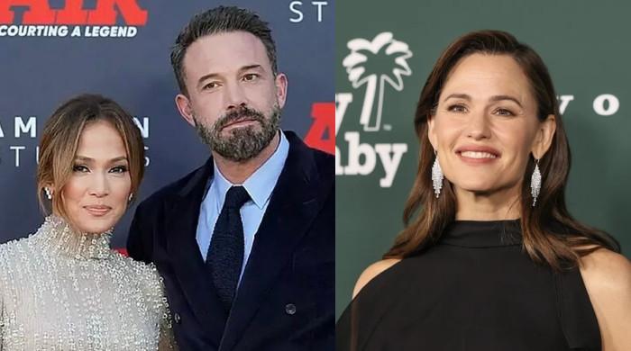 Jennifer Garner tried to deliver Ben Affleck, Jennifer Lopez collectively: supply