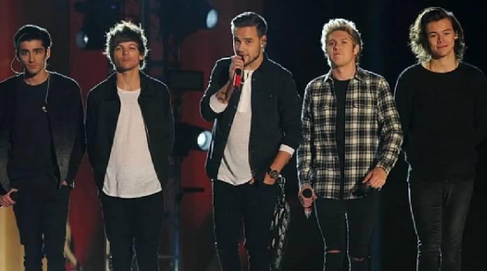 One Direction reunion was within the works earlier than Liam Payne’s dying: Report