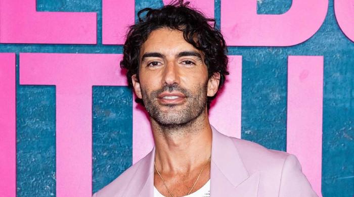 Justin Baldoni discusses impression of his latest ADHD prognosis on his life