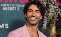 Justin Baldoni Recalls ‘sexual Trauma’ From Ex-girlfriend In College