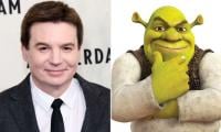 Mike Myers Recalls Getting Offered ‘Shrek’ At Surreal Timing