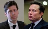 OpenAI's Sam Altman 'not That Worried' About Elon Musk Joining US Govt