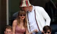 Taylor Swift Cinematographer Gushes Over Travis Kelce