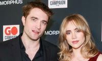 Suki Waterhouse Reveals Favourite Part Of Parenting With Robert Pattinson