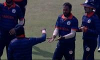 Baroda Breaks Highest-ever T20 Run Record, Scoring 349 For Five