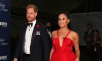 Prince Harry Chooses Meghan Markle Over King Charles, Prince William?