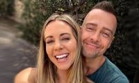 Joey Lawrence Rekindles Romance With Samantha Cope After Five-month Split