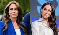 Meghan Markle Sends London A Note Ahead Of Kate’s Big Moment