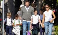 Jennifer Garner Reaches Out To Ben Affleck This Holiday Season