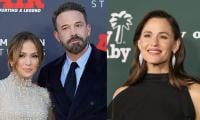 Jennifer Garner Tried To Bring Ben Affleck, Jennifer Lopez Together: Source