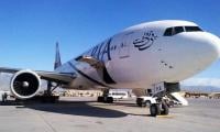 PIA Names Company's Senior Executive As Acting CEO