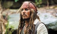 Johnny Depp NOT Ruled Out From 'Pirate Of The Caribbean 6'?