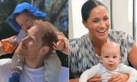 Archie And Lilibet Anchor Harry And Meghan’s US Life