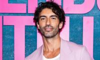 Justin Baldoni Discusses Impact Of His Recent ADHD Diagnosis On His Life