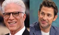 Ted Danson Leaked ‘The Good Place’ Ending To John Krasinski