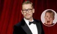 Macaulay Culkin Reveals His Children's Favourite Christmas Movie  