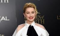 Amber Heard Set To Welcome New Family Member 