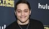 Pete Davidson reveals what Saturday Night Live ‘pays’ cast