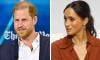 Prince Harry makes first statement on Meghan Markle divorce