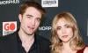 Suki Waterhouse reveals favourite part of parenting with Robert Pattinson