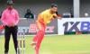 Zimbabwe restrict Pakistan to 132 in final T20I