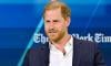 Prince Harry releases official message after solo New York appearance