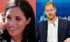 Prince Harry addresses Meghan's absence at New York event: 'divorced  many times'