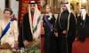 Princess Anne, Duchess Sophie given special honour at Qatari State Banquet