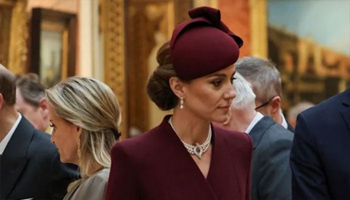 Princess Kate’s gradual return to Royal duties.