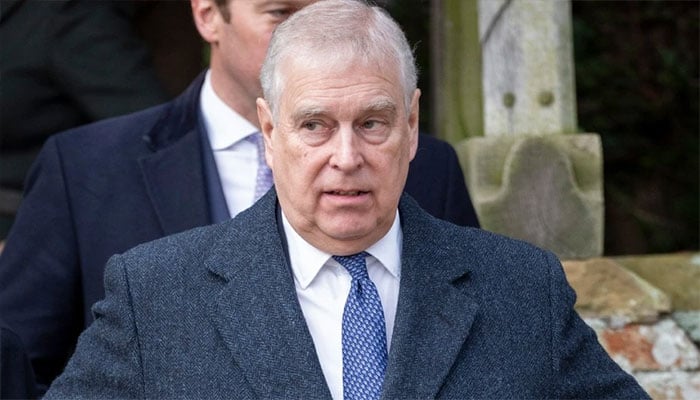 Prince Andrew exposes major hurdles in keeping Royal lodge.