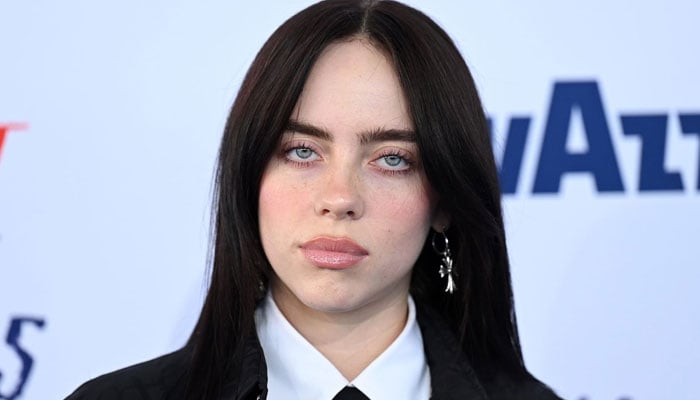 Billie Eilish opens up about her struggle with body image issue at 11