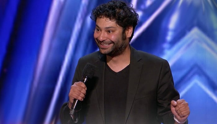 'America’s Got Talent' Semi-finalist Kabir Singh Dies At 39