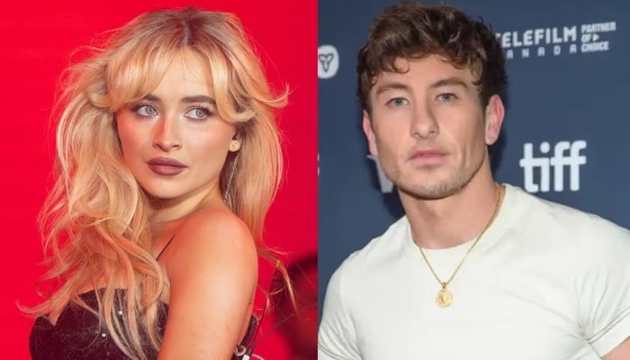 Barry Keoghan transforms his appearance after tragic Sabrina Carpenter split