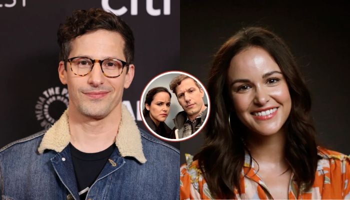 Melissa Fumero expressed feelings to work with her previous co-stars again.