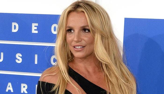 Britney Spears shares sons, Sean Preston, 19, and Jayden James, 18, with ex Kevin Federline