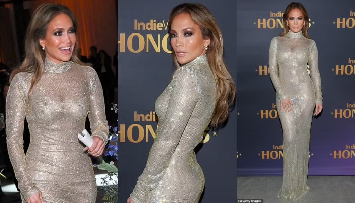 Jennifer Lopez moves on from Ben Affleck split: happier than ever